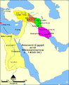 1450 BC